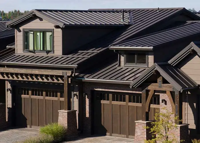 Metal-Roofs