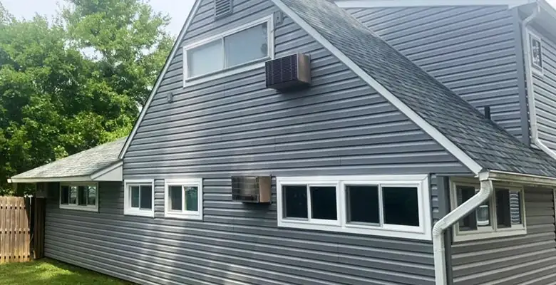 Siding