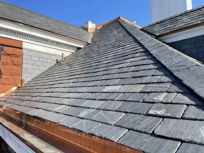 Synthetic-Slate
