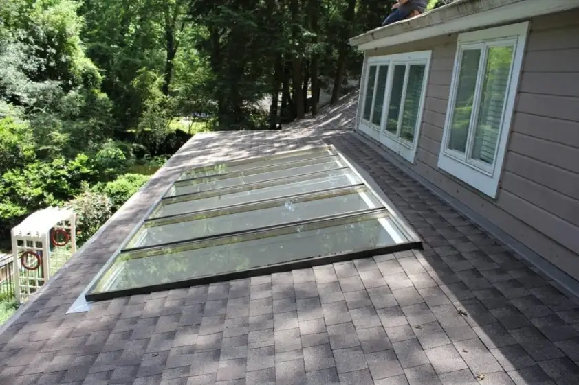 skylights